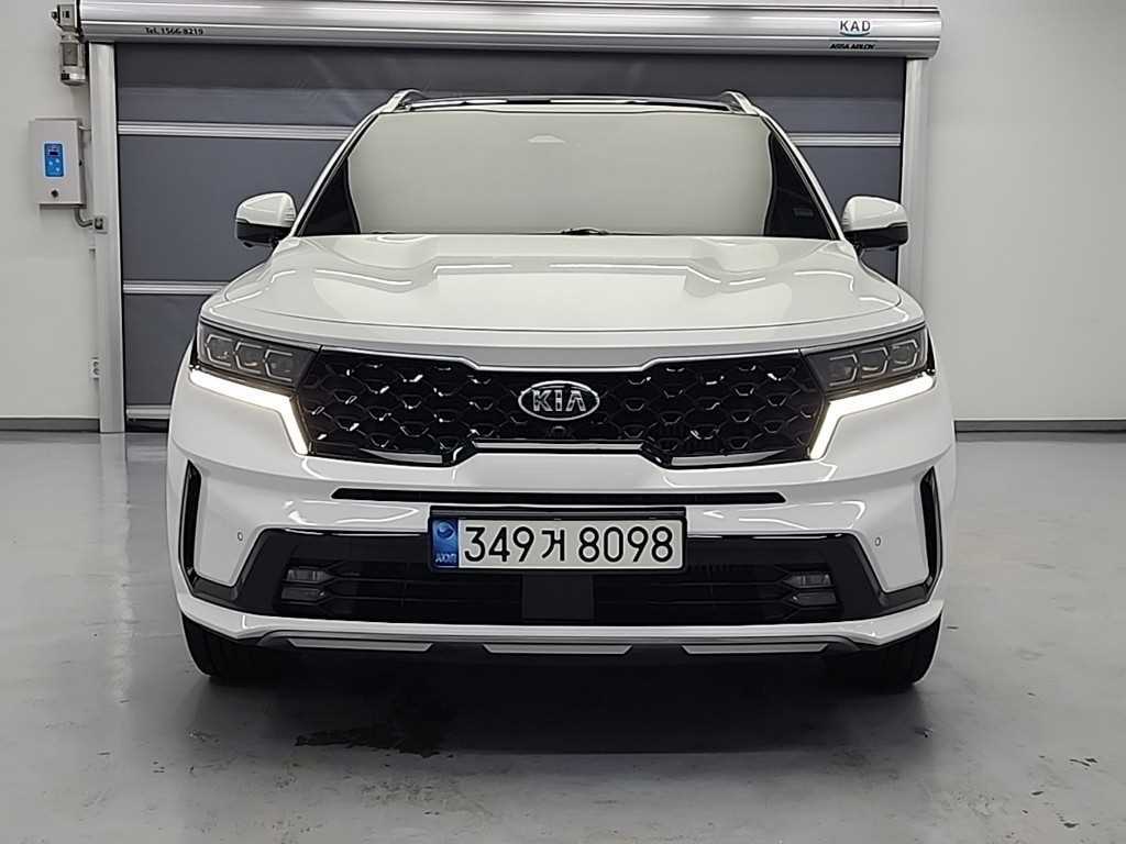 KIA Sorento - Vista 2