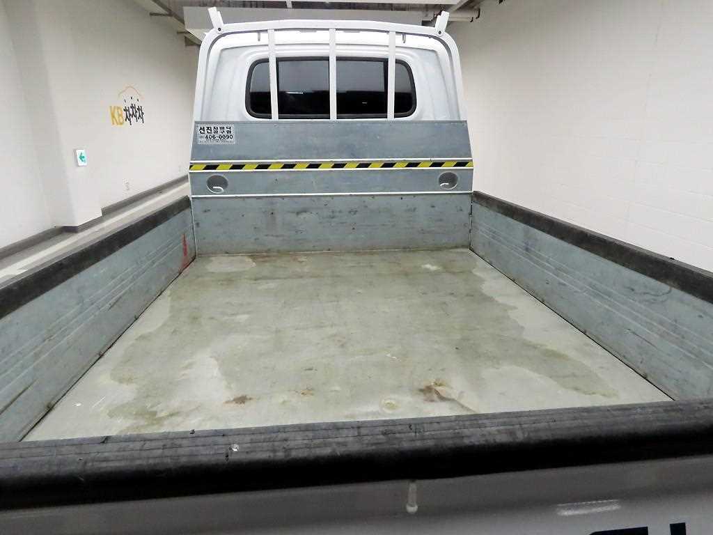 Small Truck Cargo (small) - Vista 5