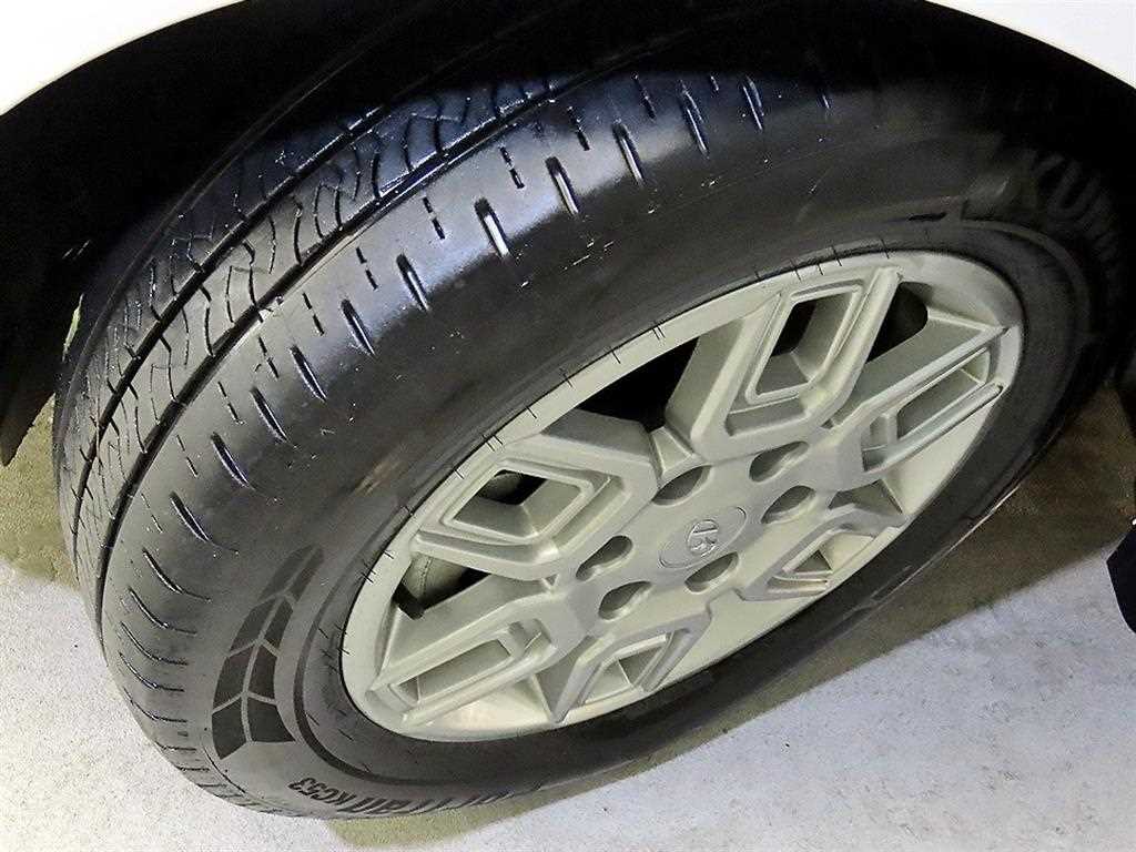 HYUNDAI Staria 2024 Blanco - Importación desde Corea - HF Imports Iquique - Foto 20