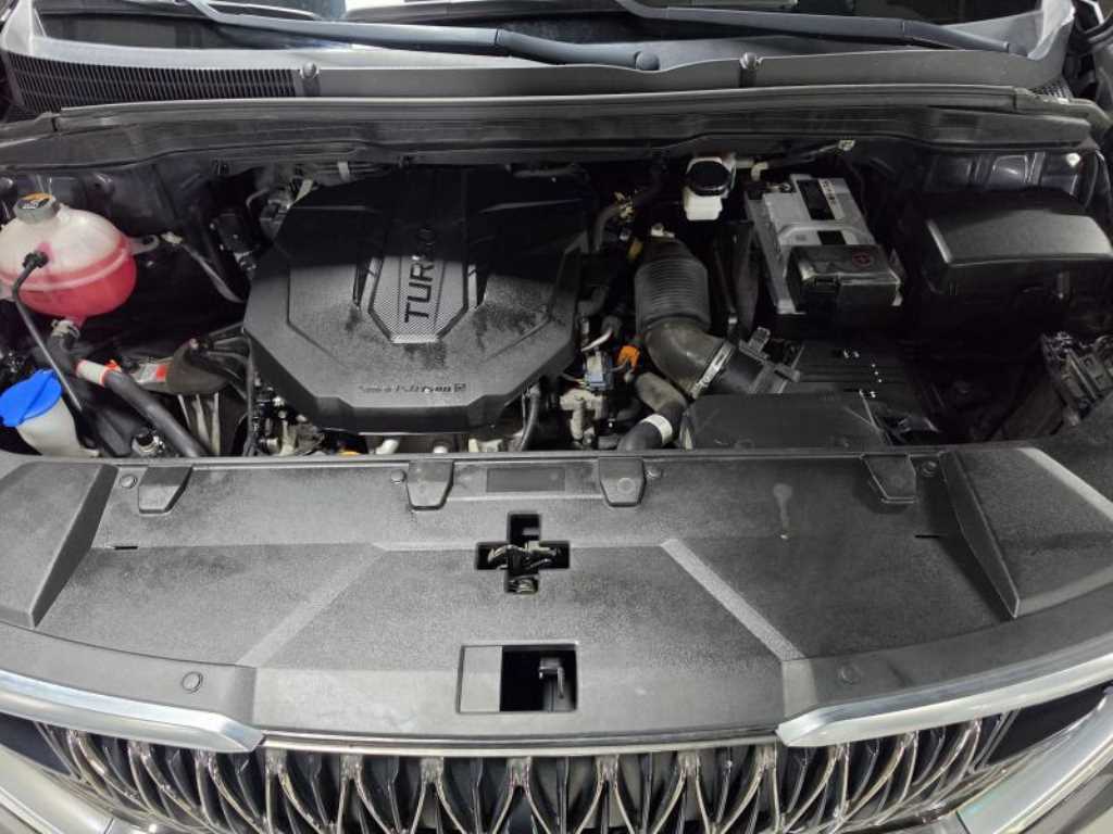 KIA Carnival 2021 Negro - Importación desde Corea - HF Imports Iquique - Foto 17