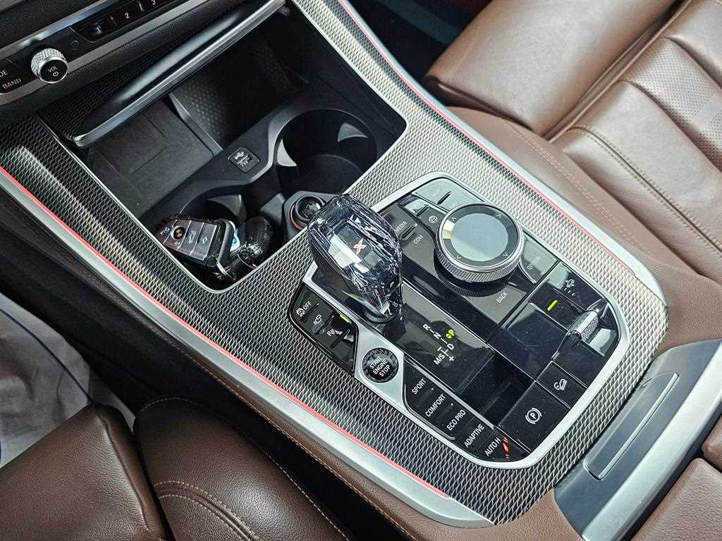 BMW X5 - Vista 12