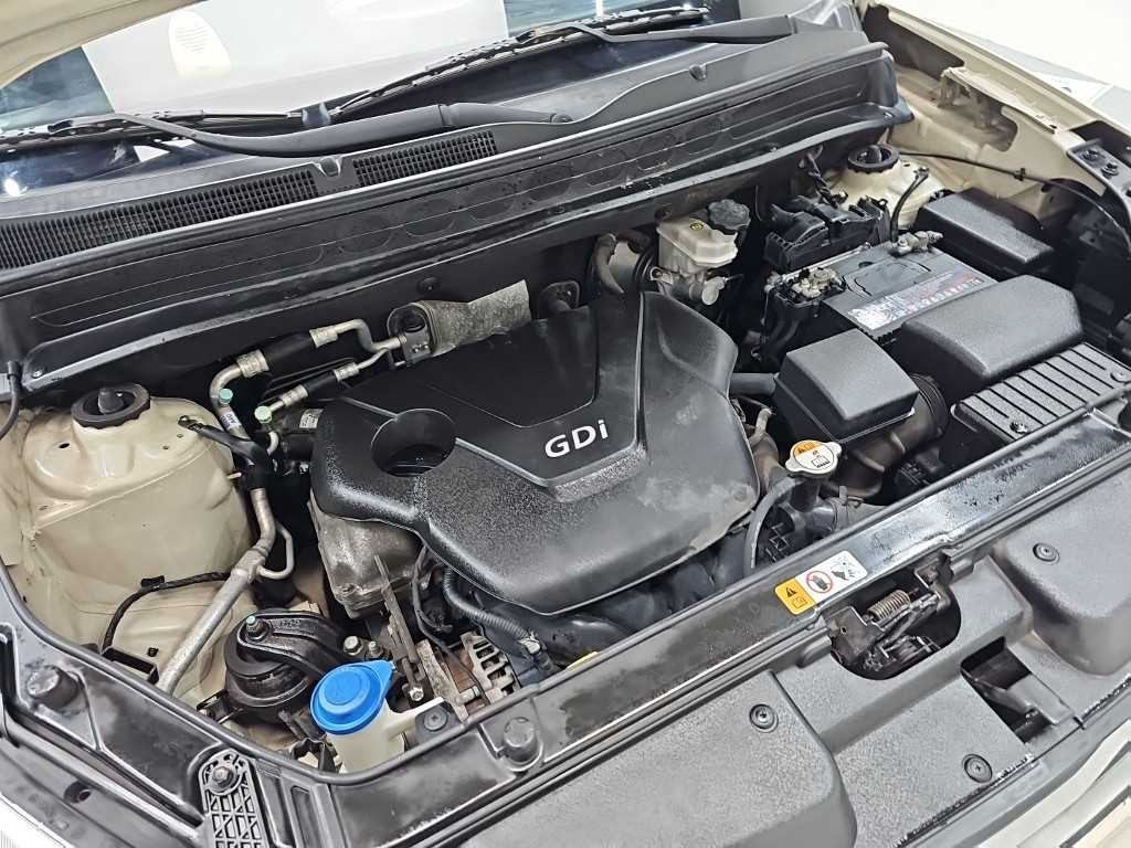 KIA Soul - Vista 5