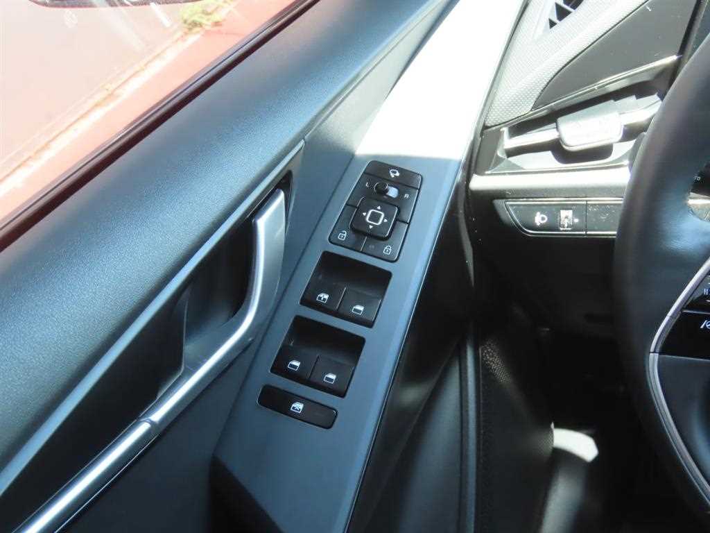 KIA Niro 2022 Blanco - Importación desde Corea - HF Imports Iquique - Foto 13