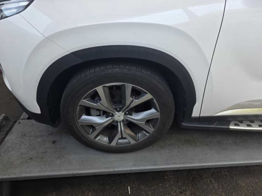 HYUNDAI Palisade - Vista 5