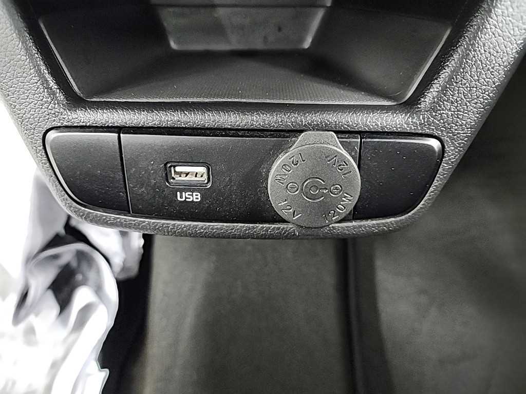KIA Ray 2022 Blanco - Importación desde Corea - HF Imports Iquique - Foto 14