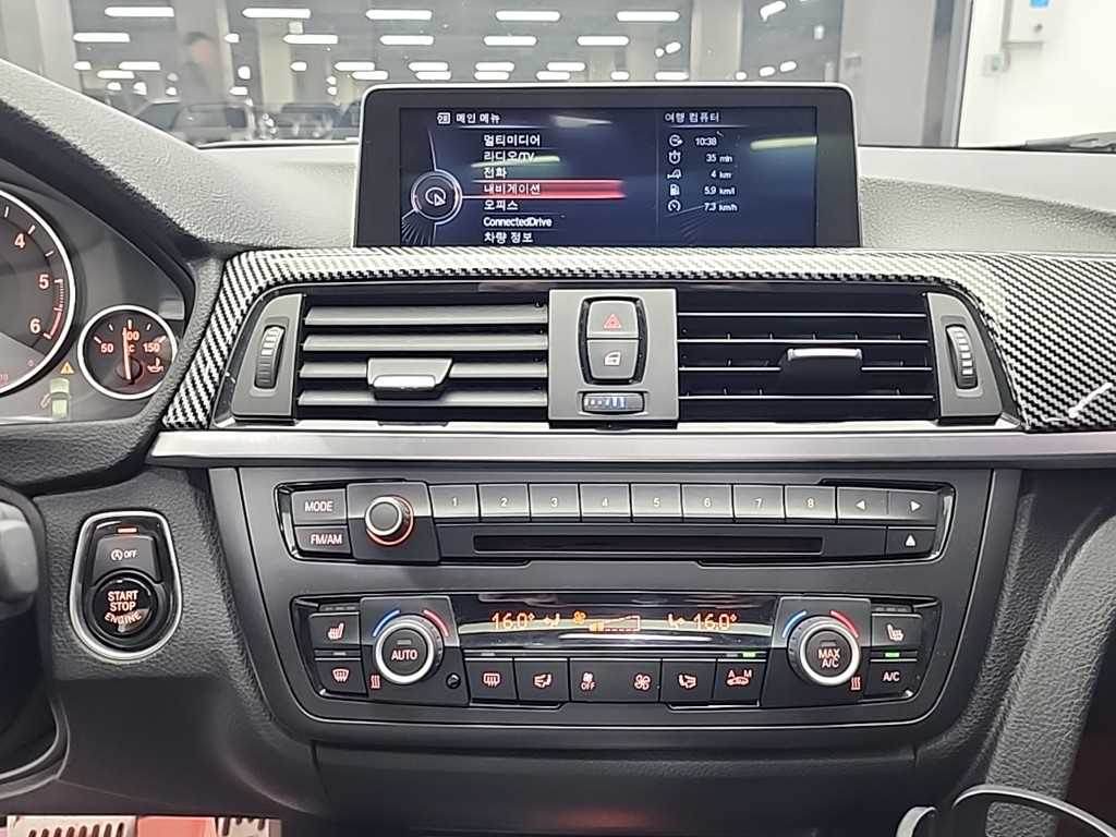 BMW 3 series - Vista 10