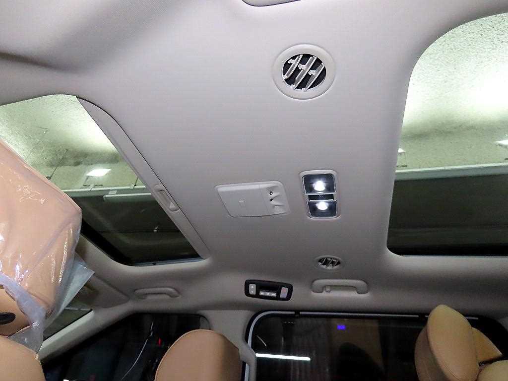 KIA Carnival 2022 Blanco - Importación desde Corea - HF Imports Iquique - Foto 14