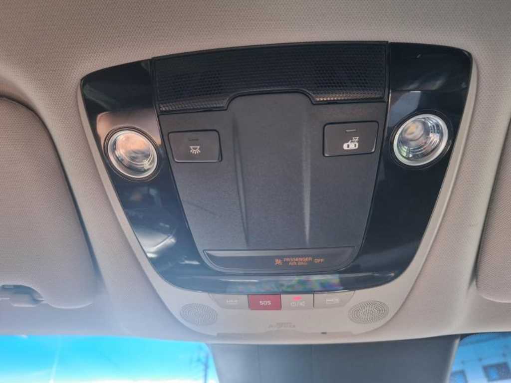KIA K8 2023 Blanco - Importación desde Corea - HF Imports Iquique - Foto 14