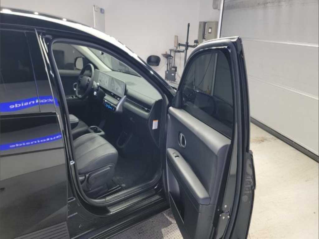 HYUNDAI Ioniq 5 - Vista 10