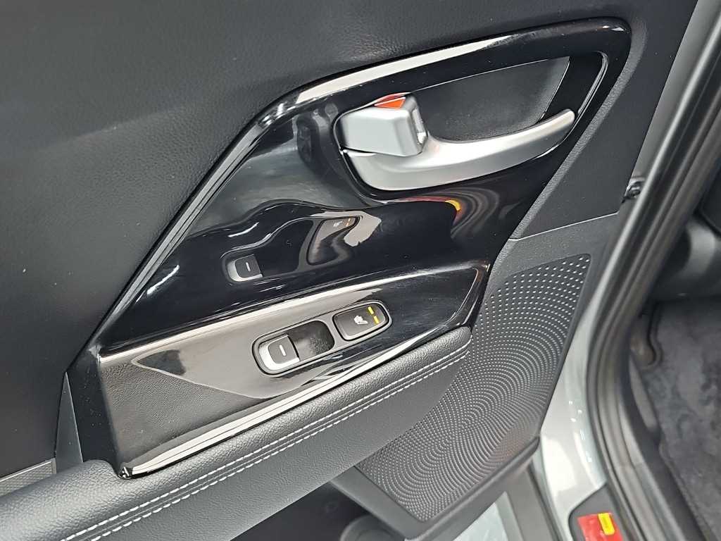 KIA Niro 2022 - Importación desde Corea - HF Imports Iquique - Foto 13