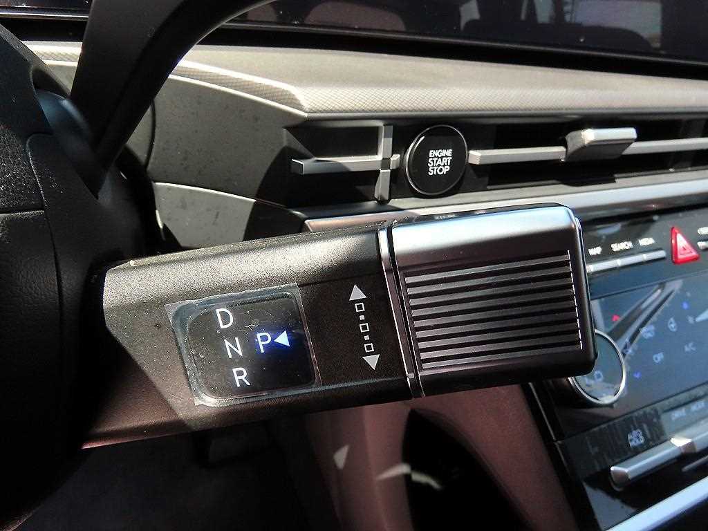 HYUNDAI Santa Fe - Vista 10