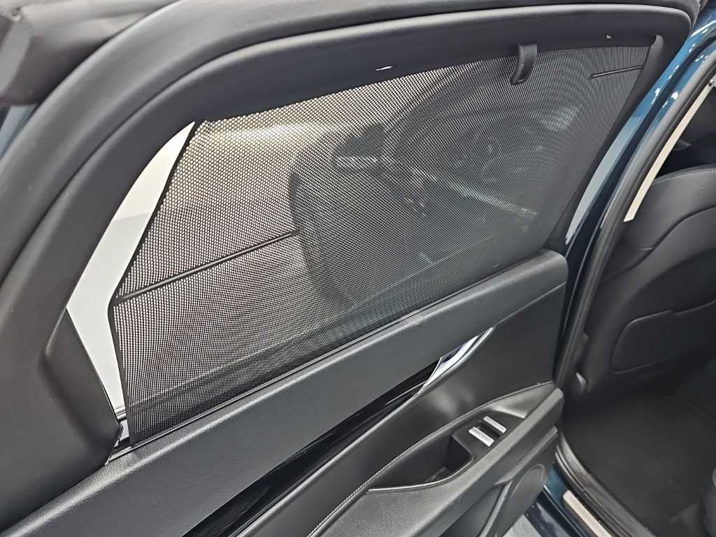 Genesis G80 2022 Azul - Importación desde Corea - HF Imports Iquique - Foto 15