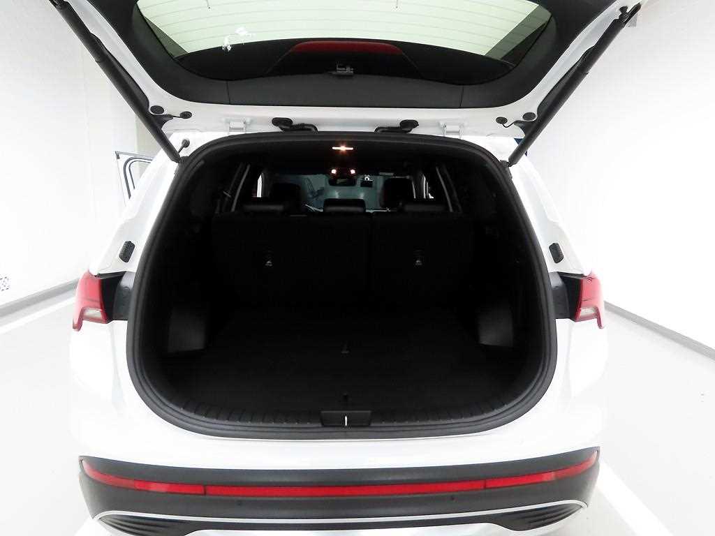 HYUNDAI Santa Fe - Vista 5