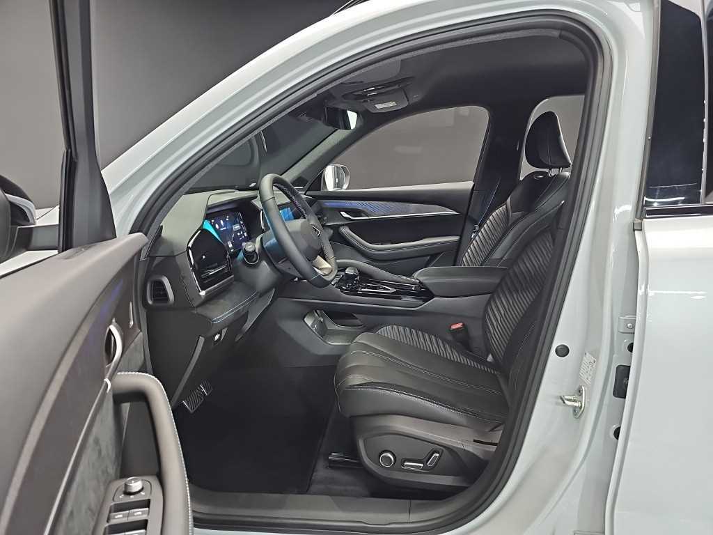 SAMSUNG Grand Koleos - Vista 11