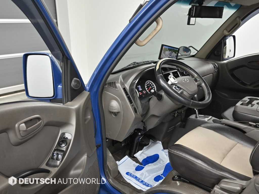 Small Truck Cargo (small) - Vista 11