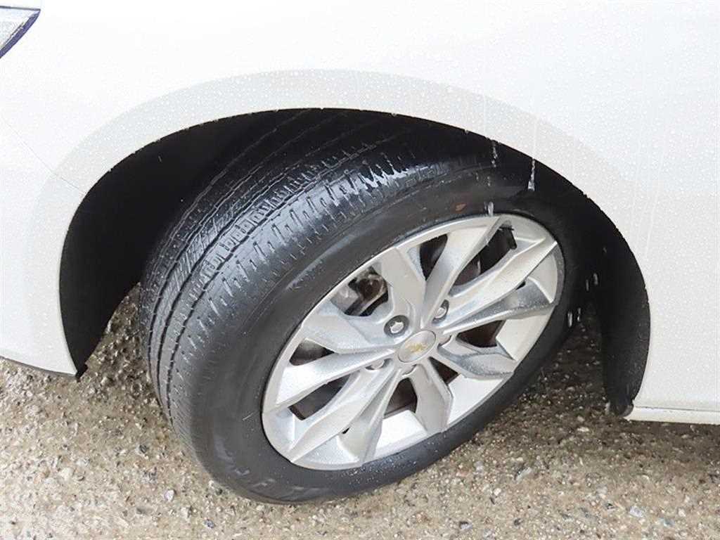 Chevrolet Malibu 2020 Blanco - Importación desde Corea - HF Imports Iquique - Foto 19