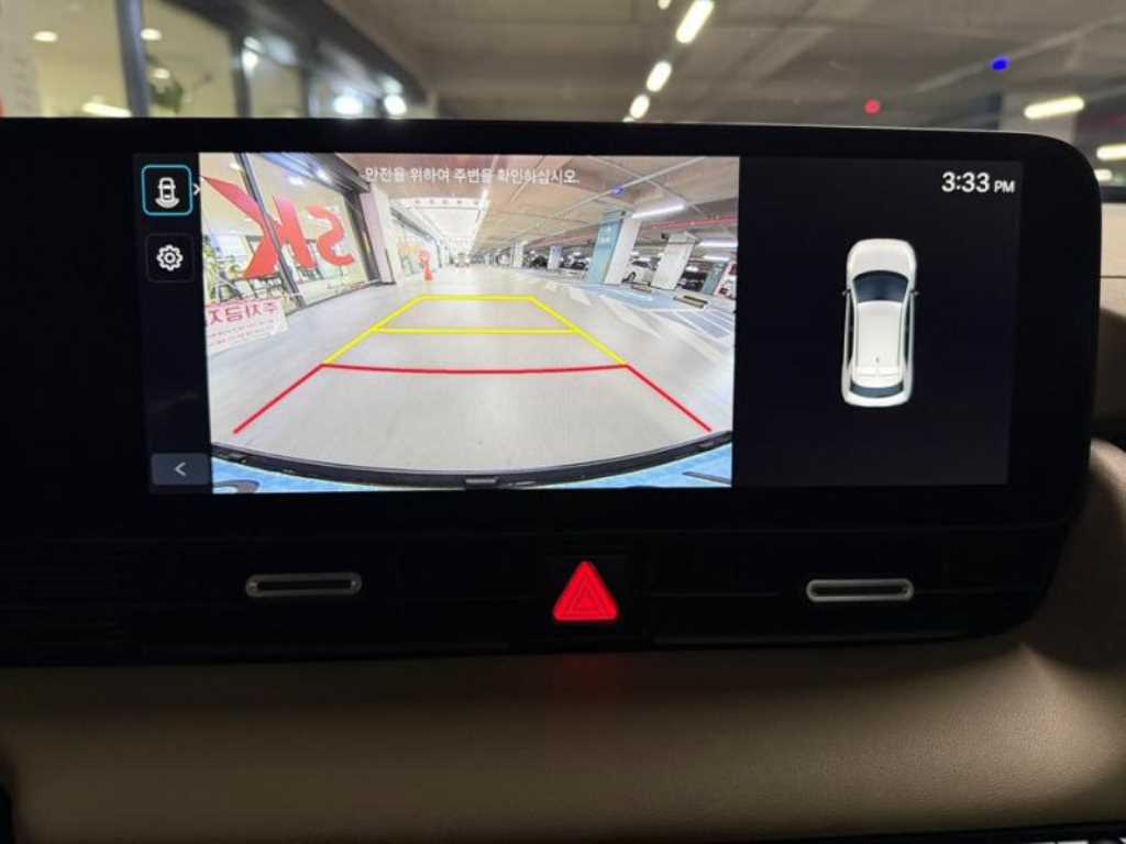 HYUNDAI Ioniq 5 - Vista 11