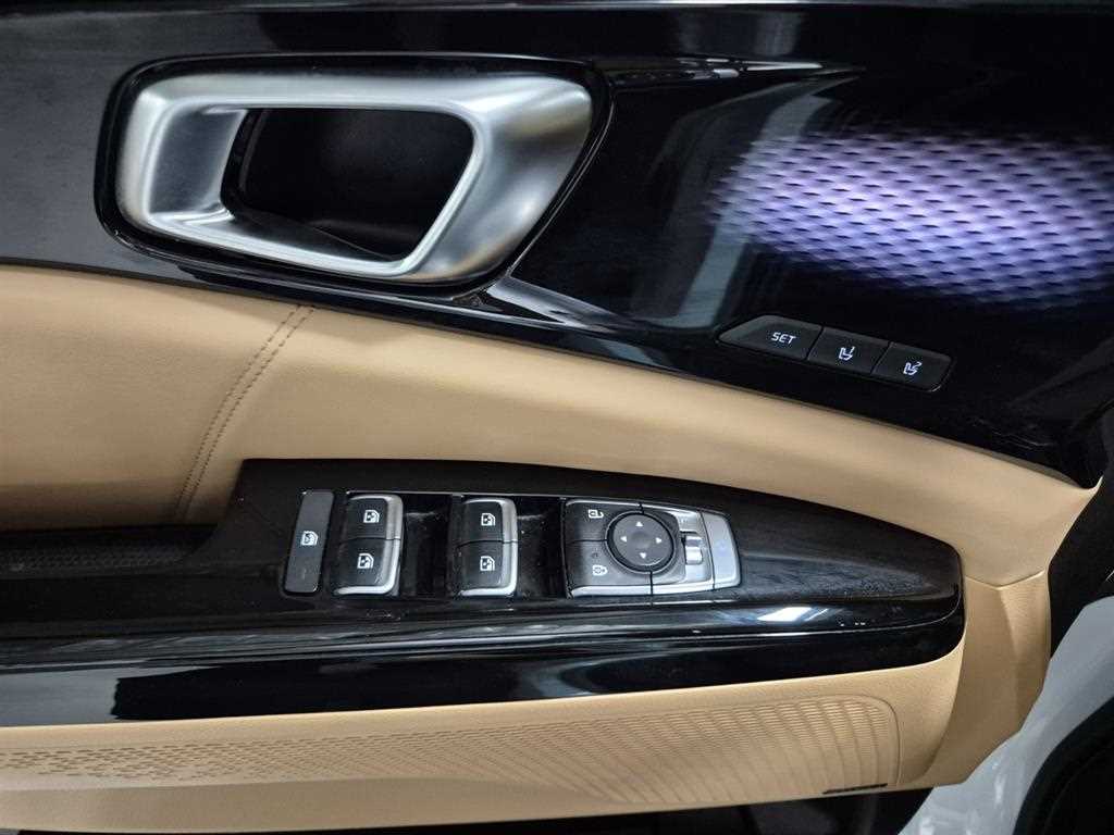 KIA Carnival 2023 Blanco - Importación desde Corea - HF Imports Iquique - Foto 14