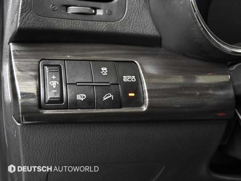 KIA Sorento 2011 - Importación desde Corea - HF Imports Iquique - Foto 17