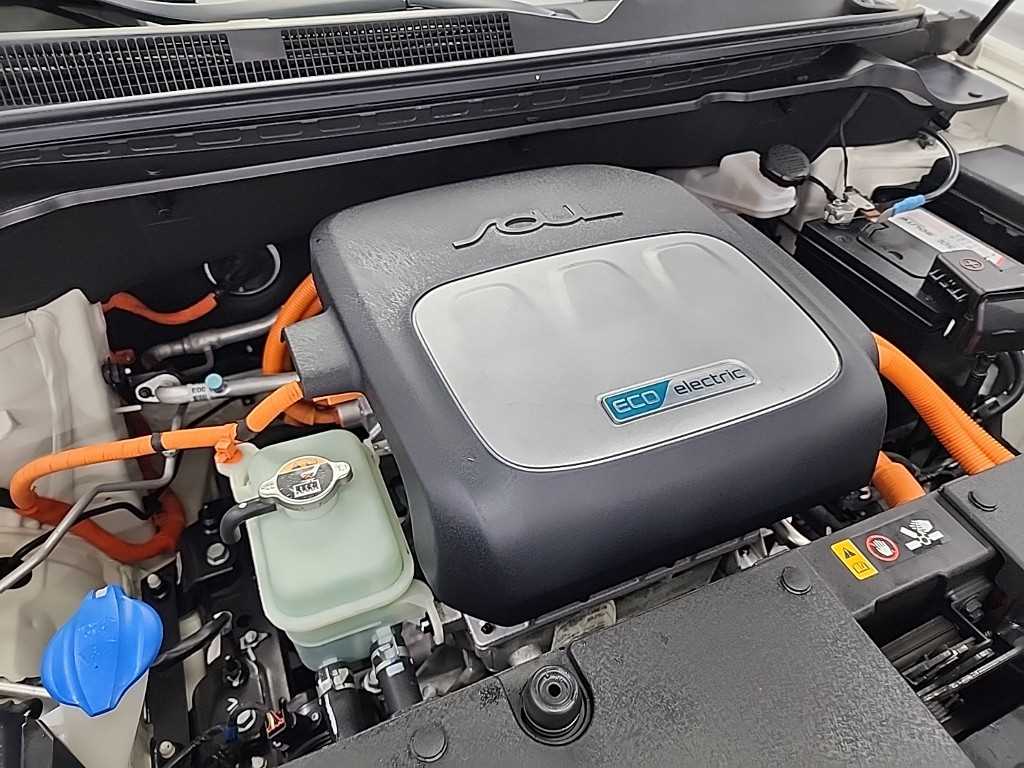 KIA Soul - Vista 5