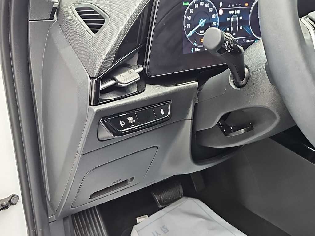 KIA Niro 2024 - Importación desde Corea - HF Imports Iquique - Foto 17