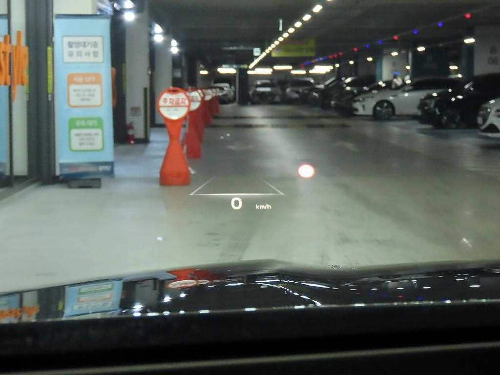KIA K8 2022 - Importación desde Corea - HF Imports Iquique - Foto 13