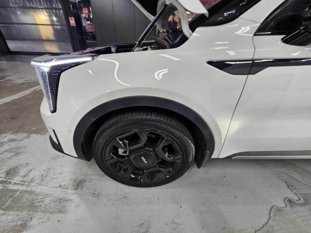 KIA Sorento 2024 - Importación desde Corea - HF Imports Iquique - Foto 13