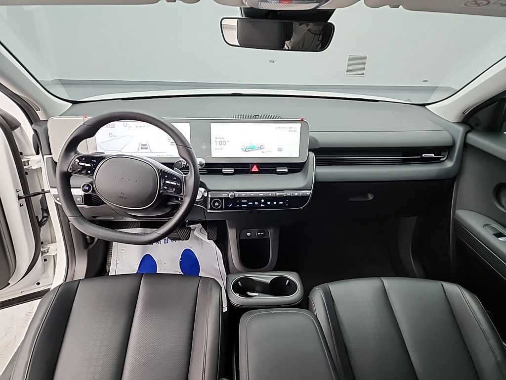 HYUNDAI Ioniq 5 - Vista 7