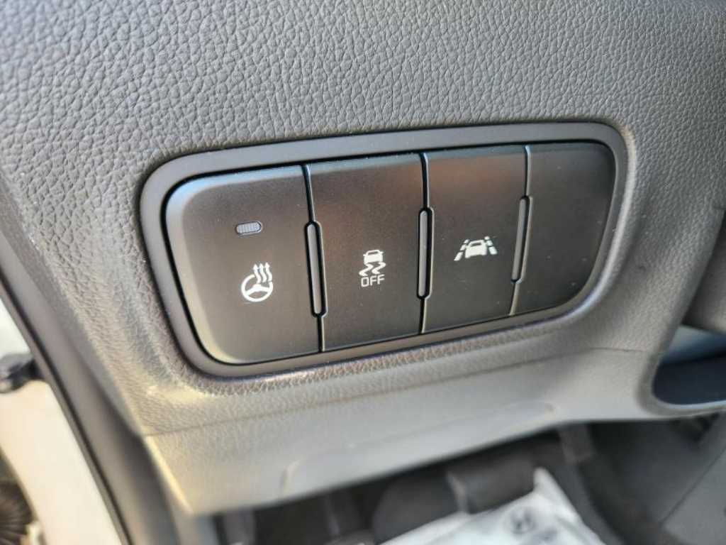 KIA Ray 2022 Blanco - Importación desde Corea - HF Imports Iquique - Foto 17