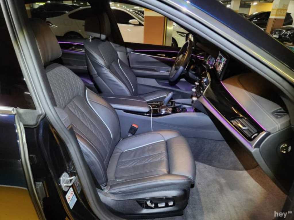 BMW Gran Turismo - Vista 7