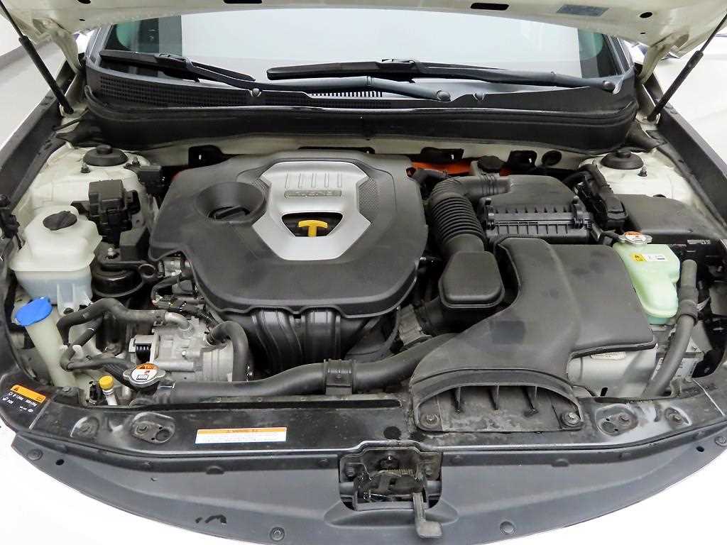 HYUNDAI Sonata 2014 - Importación desde Corea - HF Imports Iquique - Foto 20
