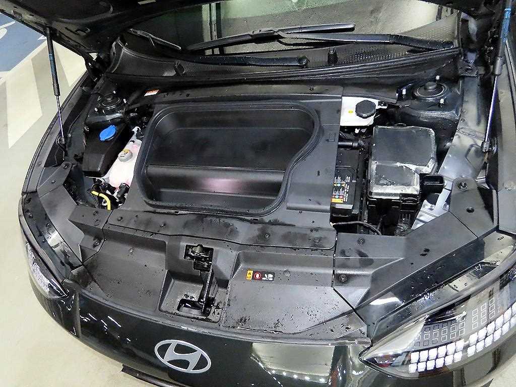 HYUNDAI Ioniq 6 2023 Verde - Importación desde Corea - HF Imports Iquique - Foto 19