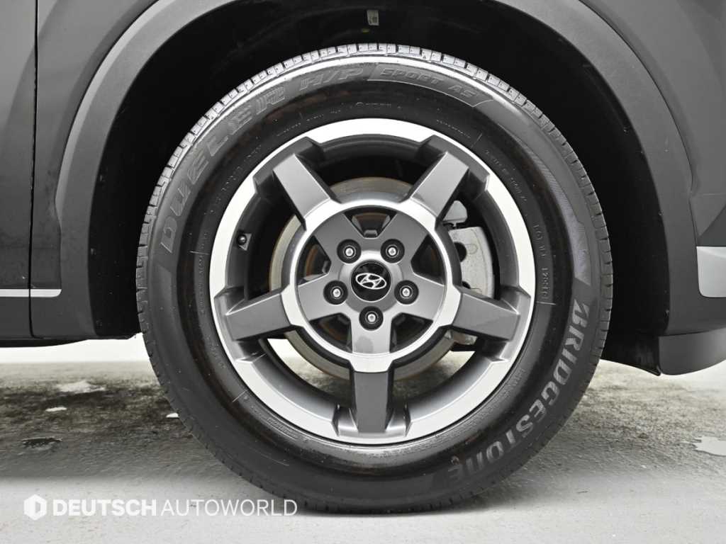 HYUNDAI Palisade - Vista 5