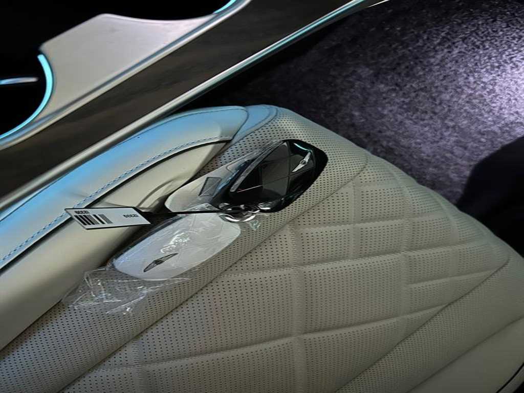 Genesis GV80 2025 Blanco - Importación desde Corea - HF Imports Iquique - Foto 18