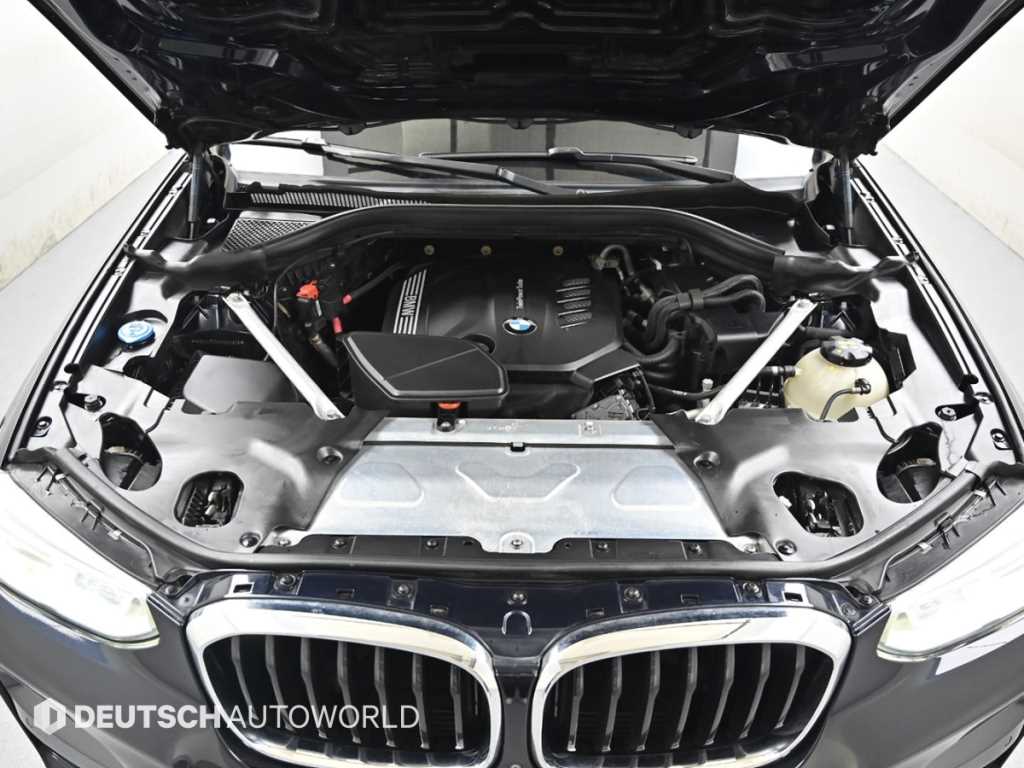 BMW X4 - Vista 6