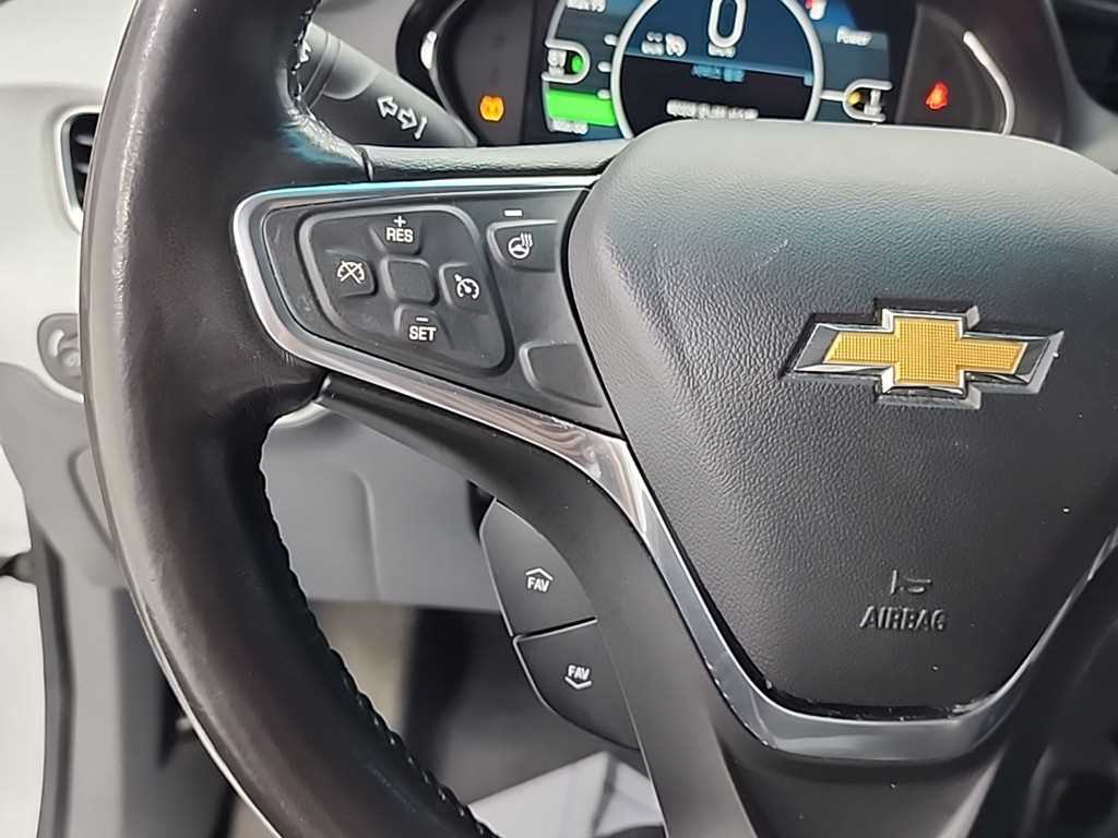 Chevrolet Bolt 2018 Blanco - Importación desde Corea - HF Imports Iquique - Foto 17