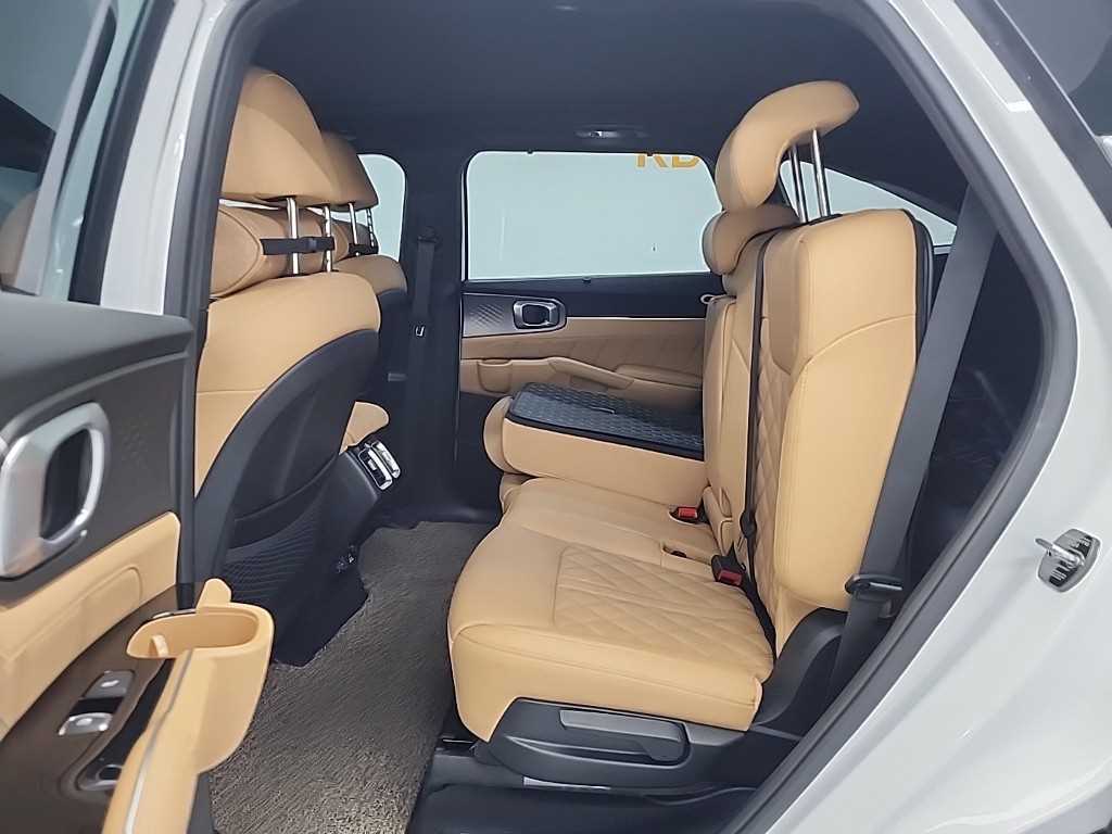 KIA Sorento - Vista 12