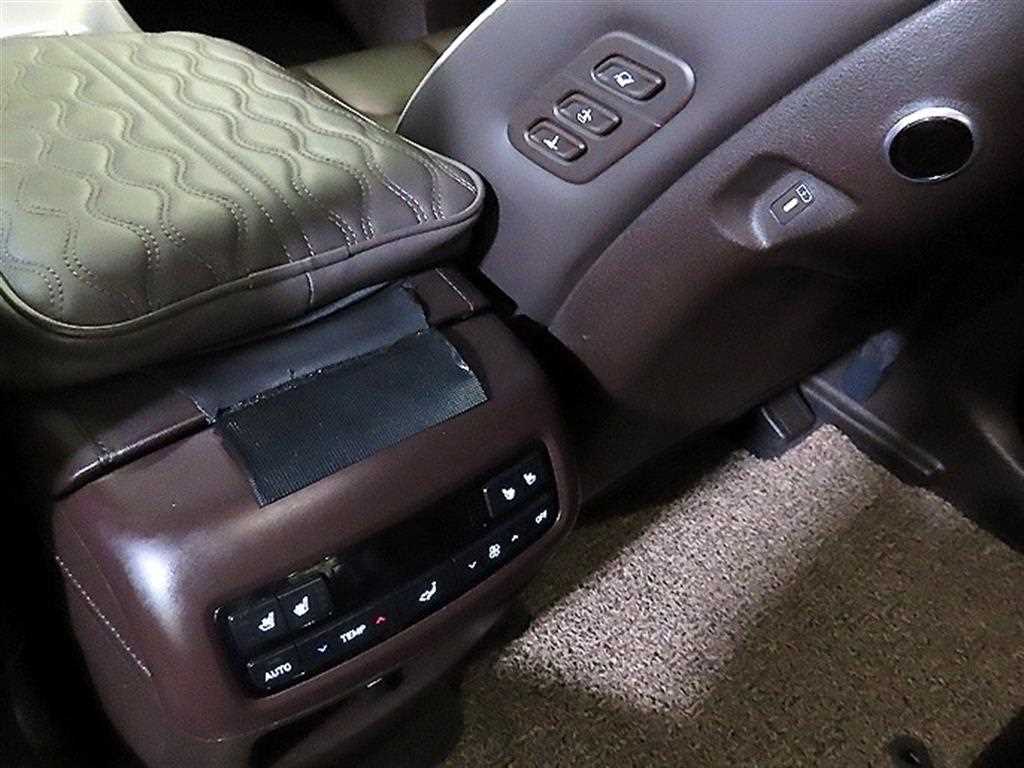 HYUNDAI Palisade 2023 Negro - Importación desde Corea - HF Imports Iquique - Foto 14