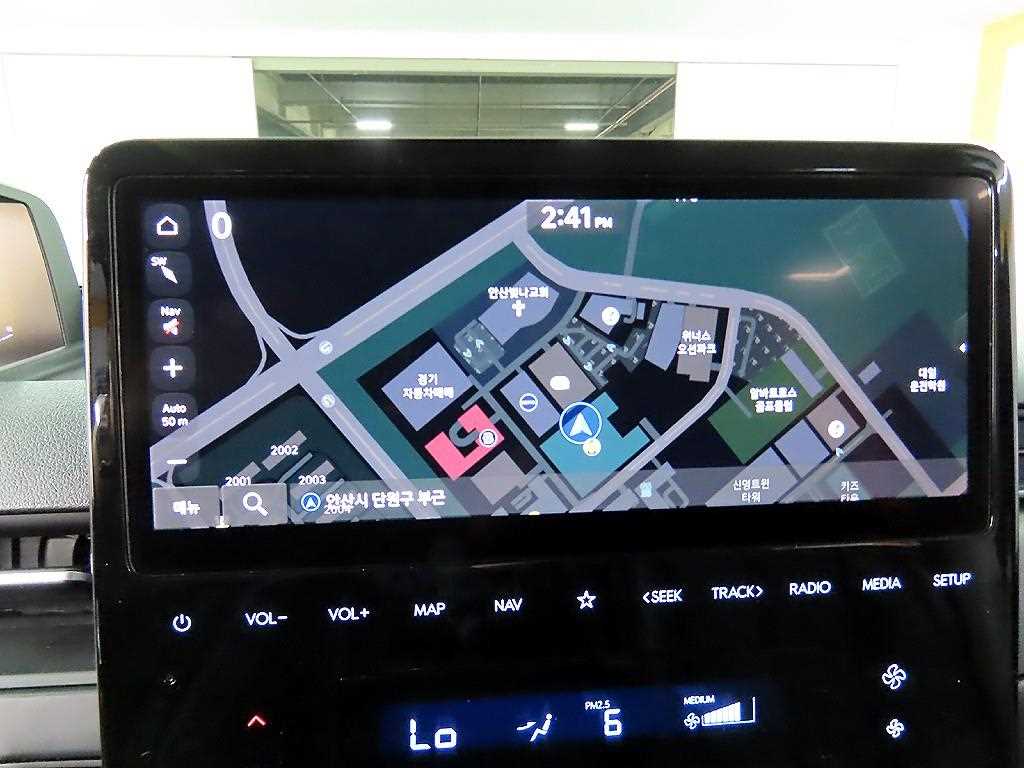 HYUNDAI Staria 2023 - Importación desde Corea - HF Imports Iquique - Foto 14