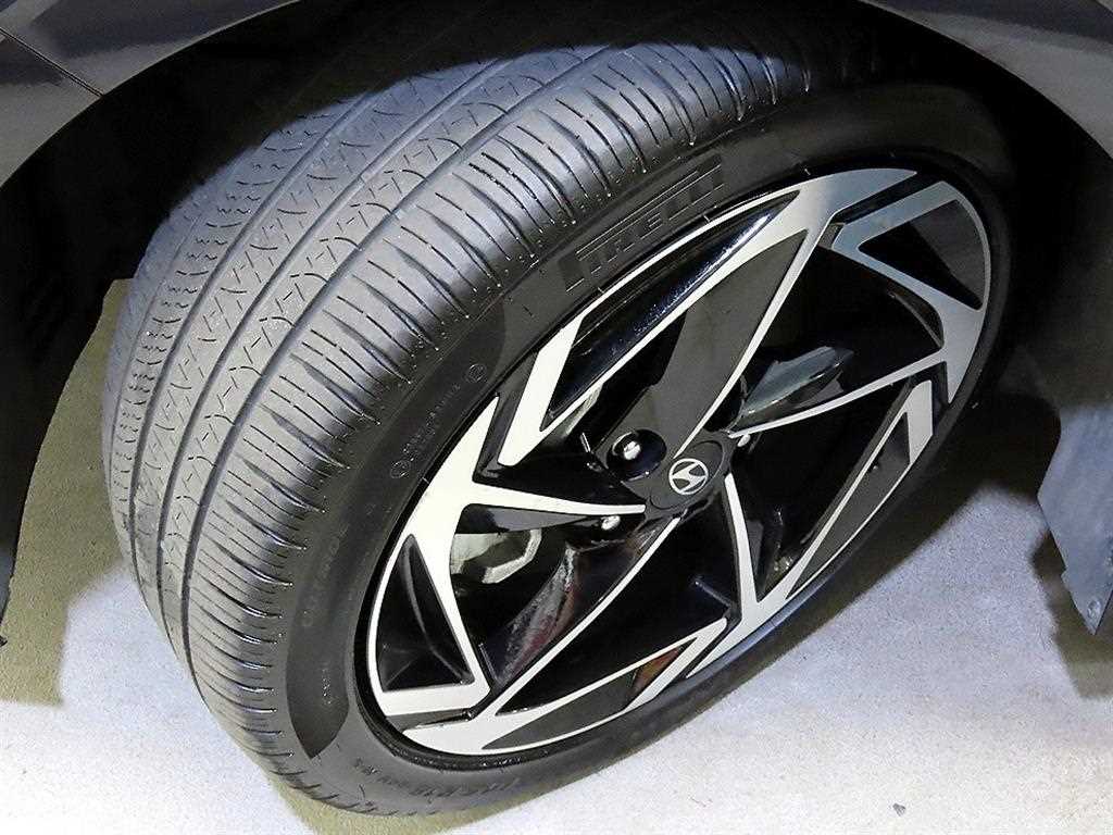 HYUNDAI Sonata 2024 Azul - Importación desde Corea - HF Imports Iquique - Foto 20