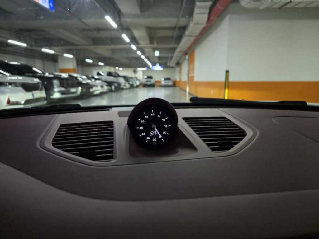 Porsche 911 - Vista 11