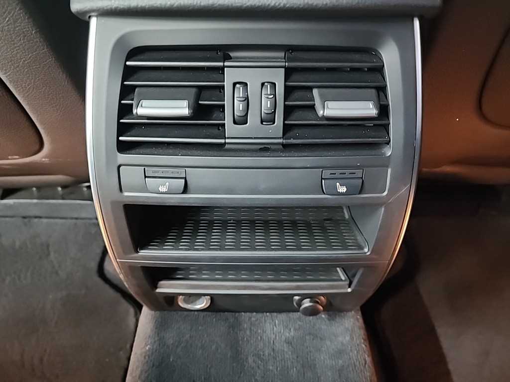 BMW Gran Turismo 2013 Azul - Importación desde Corea - HF Imports Iquique - Foto 13
