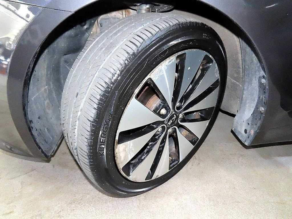 KIA K5 2011 Gris - Importación desde Corea - HF Imports Iquique - Foto 18
