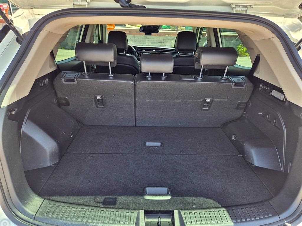 Ssangyong Korando 2021 Blanco - Importación desde Corea - HF Imports Iquique - Foto 20