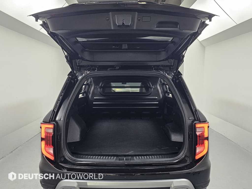 Ssangyong Torres 2025 - Importación desde Corea - HF Imports Iquique - Foto 19