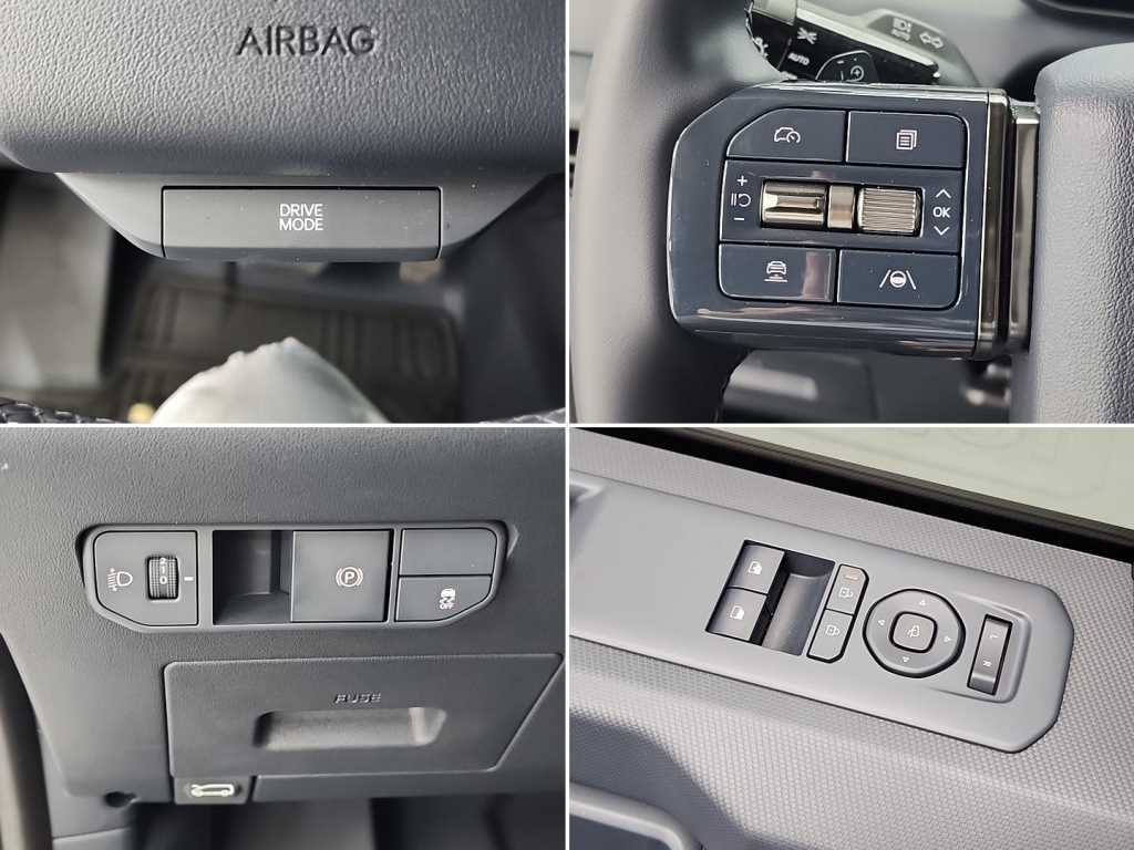 KIA PV5 2026 Blanco - Importación desde Corea - HF Imports Iquique - Foto 19