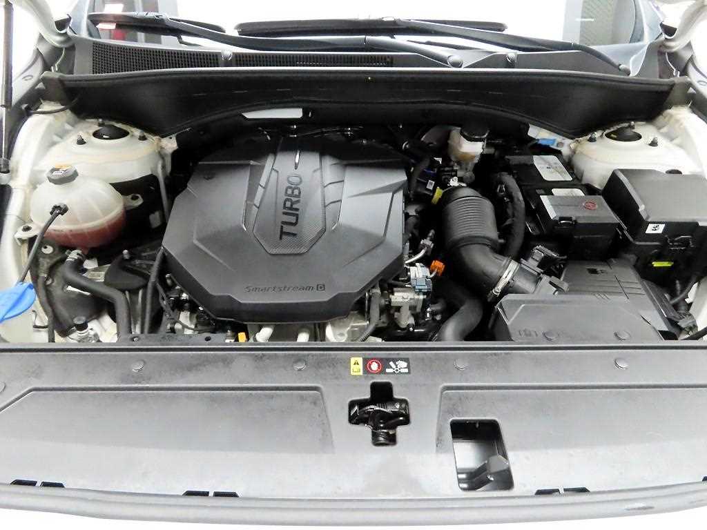 HYUNDAI Santa Fe 2021 - Importación desde Corea - HF Imports Iquique - Foto 20
