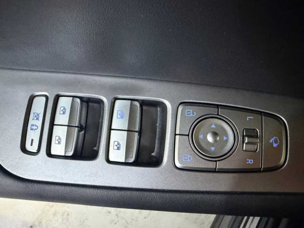 HYUNDAI Palisade 2023 Gris - Importación desde Corea - HF Imports Iquique - Foto 16