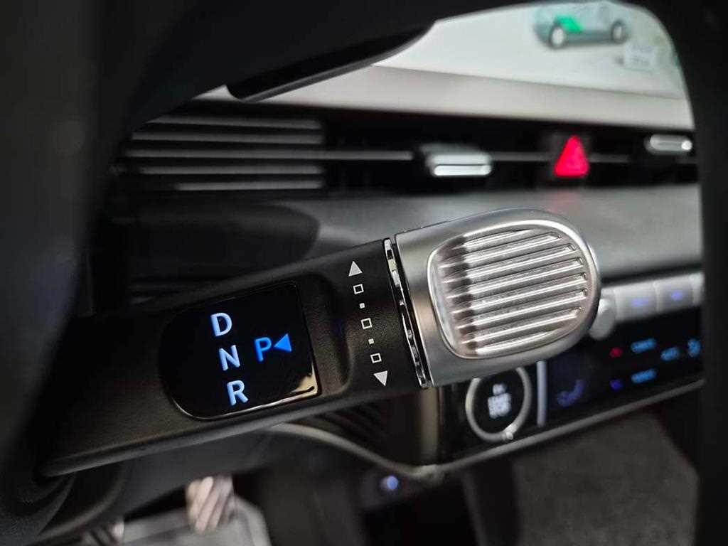 HYUNDAI Ioniq 5 - Vista 10
