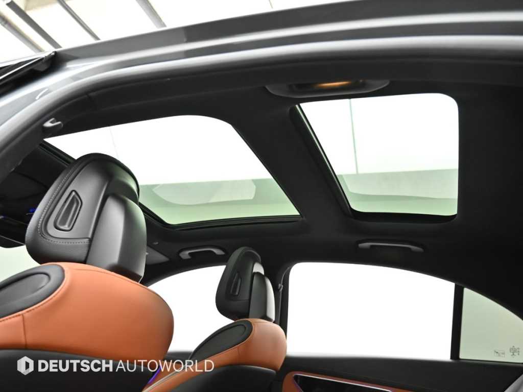 Mercedes Benz C Class 2023 - Importación desde Corea - HF Imports Iquique - Foto 18